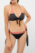 Shan Balnea Nara Low rise bikini bottom